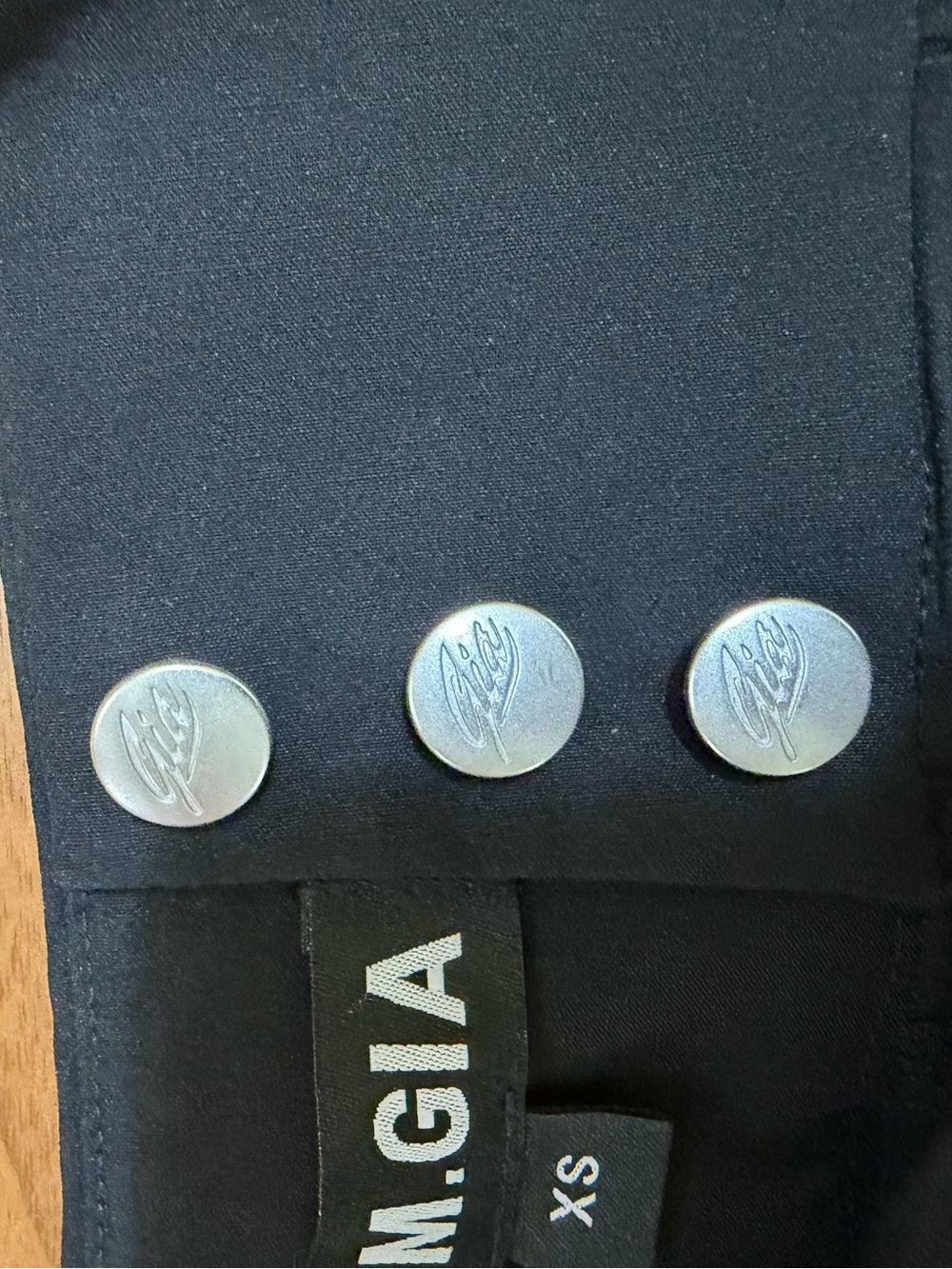I.AM.GIA Remini Skort - Picture 5 of 5